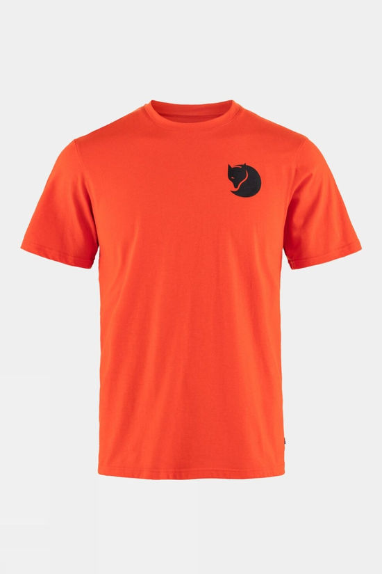 Mens Walk With Nature T-Shirt