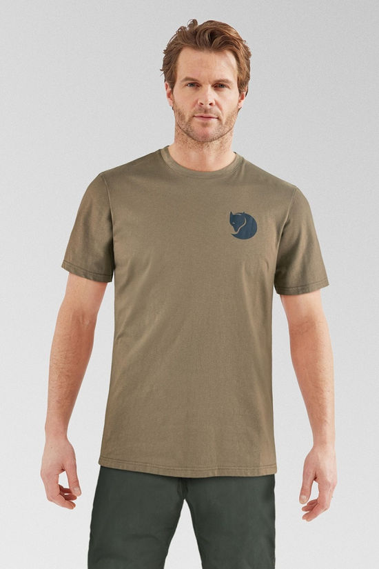 Mens Walk With Nature T-Shirt