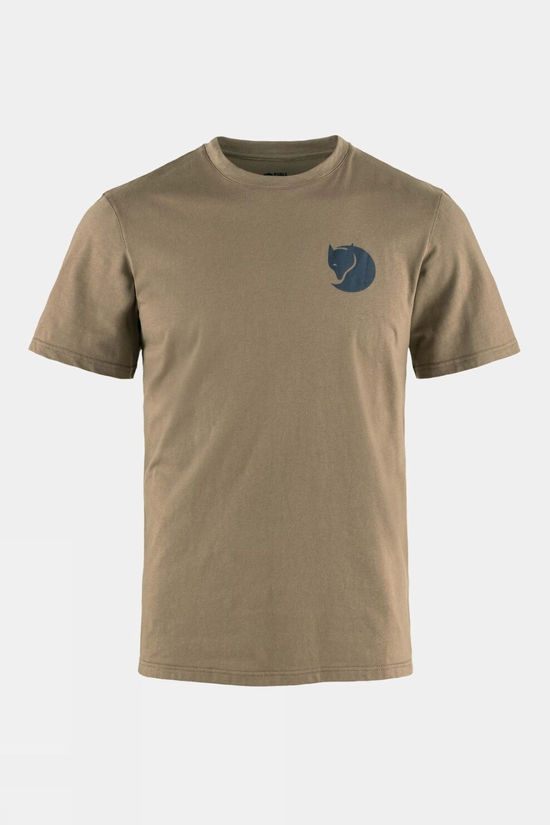 Mens Walk With Nature T-Shirt
