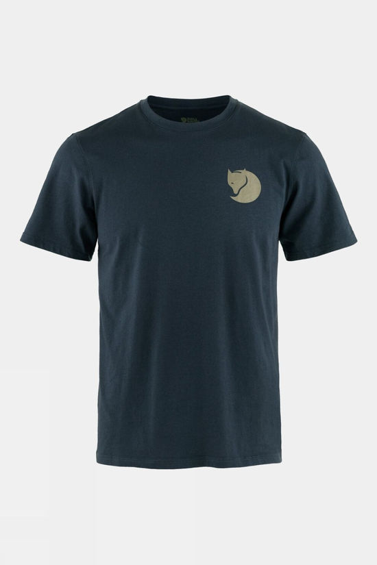 Mens Walk With Nature T-Shirt