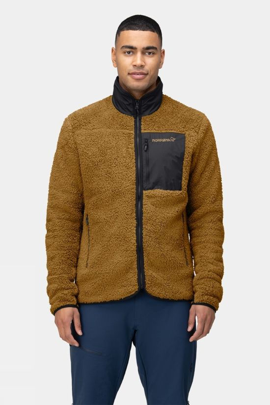Mens Warm3 Jacket