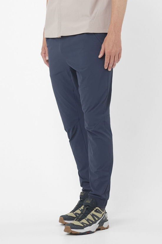 Mens Wayfarer Ease Trousers
