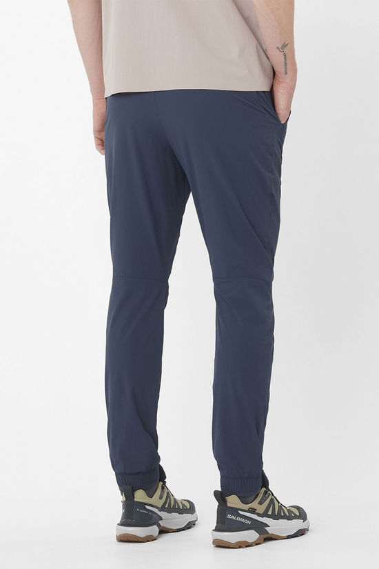 Mens Wayfarer Ease Trousers