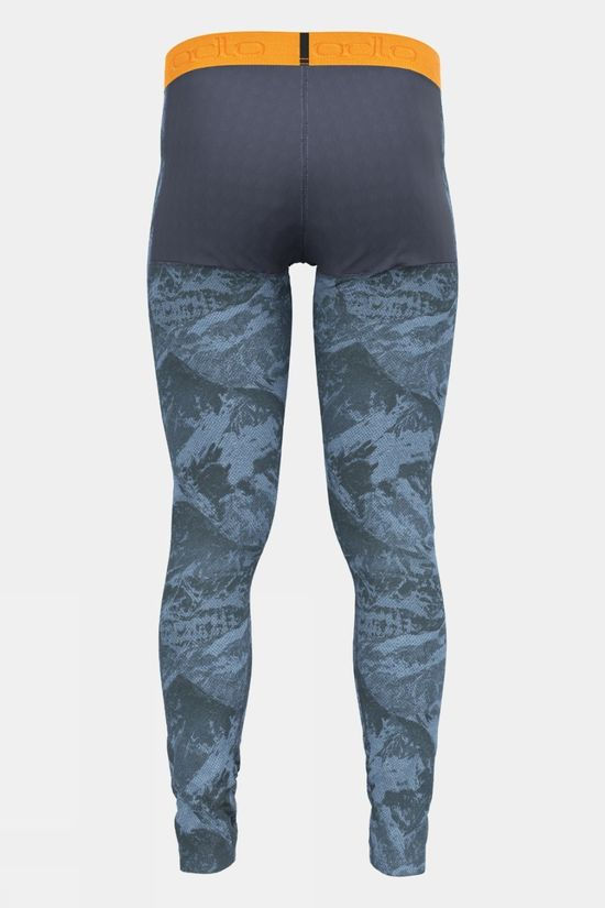 Mens Whistler Eco Long Base Layer Bottom