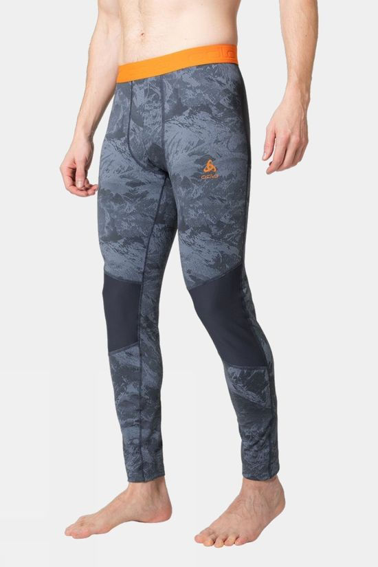 Mens Whistler Eco Long Base Layer Bottom