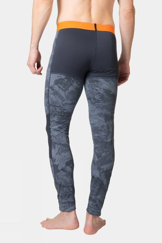 Mens Whistler Eco Long Base Layer Bottom