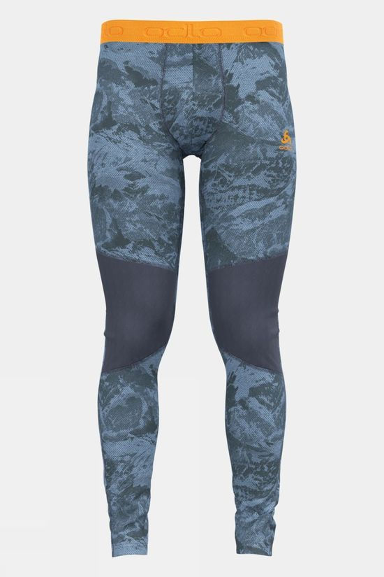 Mens Whistler Eco Long Base Layer Bottom