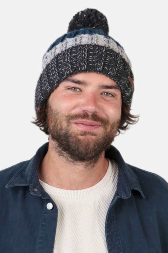 Mens Wilhelm Beanie