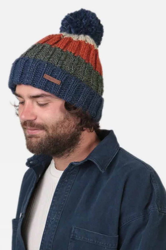 Mens Wilhelm Beanie