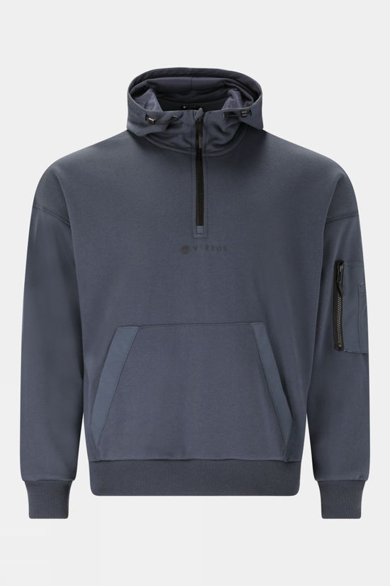 Mens Willard Technical Hoody Sweatshirt