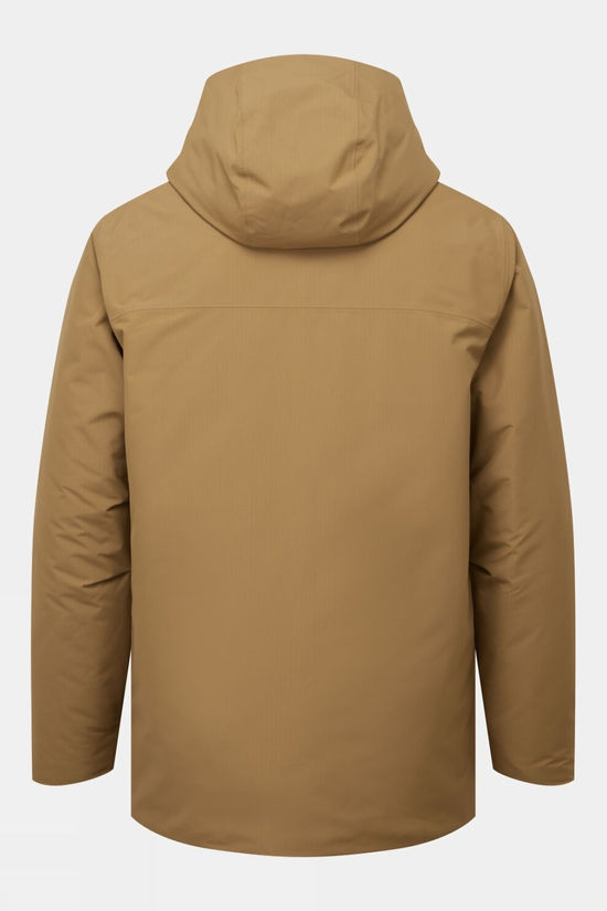 Mens Windshadow Jacket
