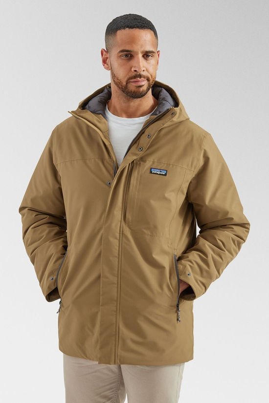 Mens Windshadow Jacket