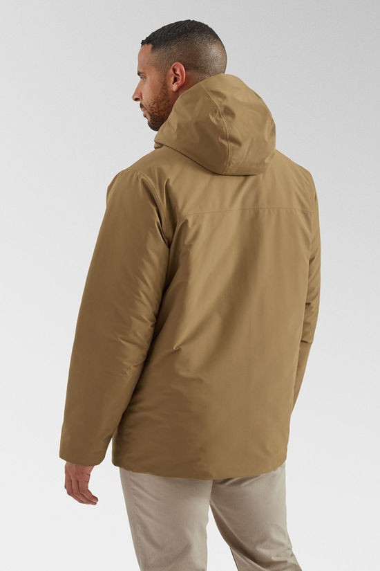 Mens Windshadow Jacket