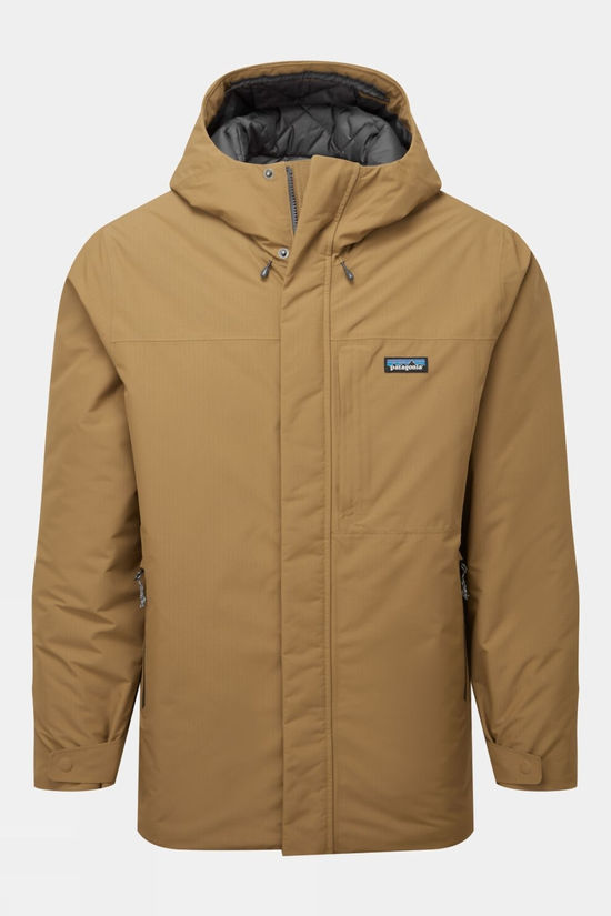 Mens Windshadow Jacket
