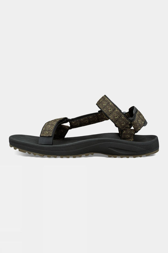 Mens Winsted Sandals