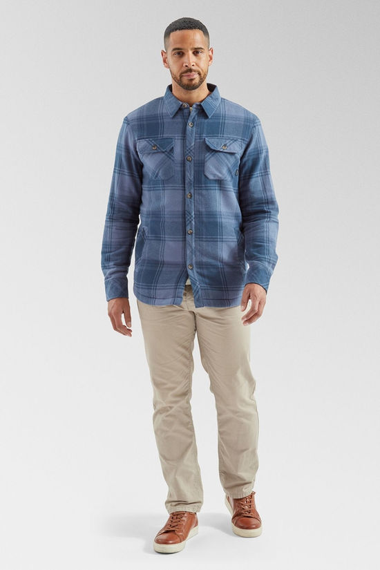 Mens Woody Shirt