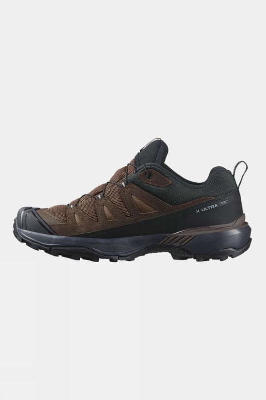 Mens X Ultra 360 Leather GTX Shoes