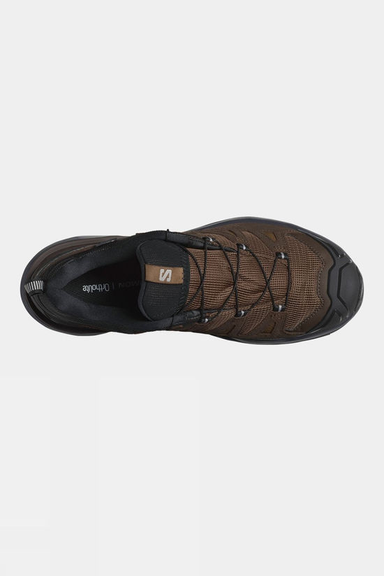 Mens X Ultra 360 Leather GTX Shoes