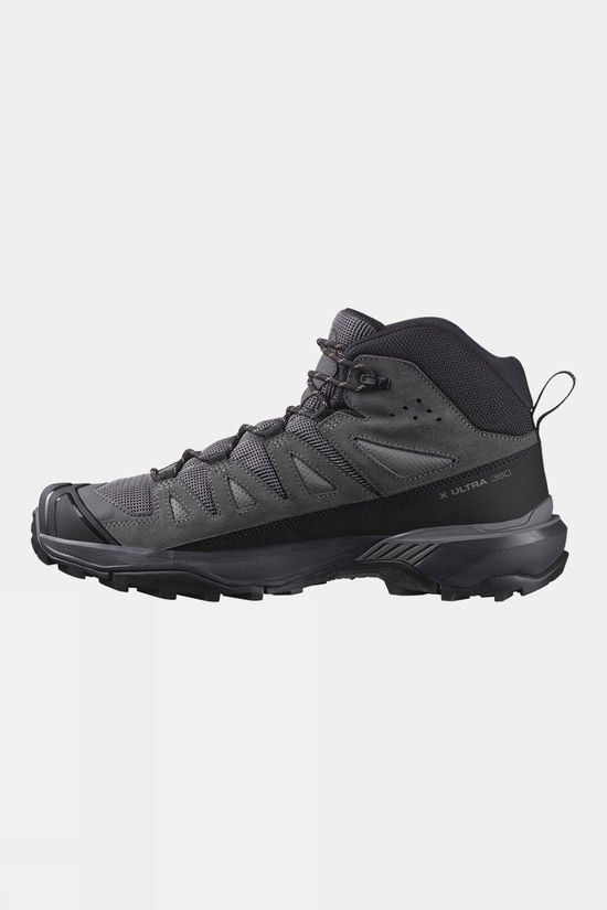 Mens X Ultra 360 Leather Mid GTX Boots