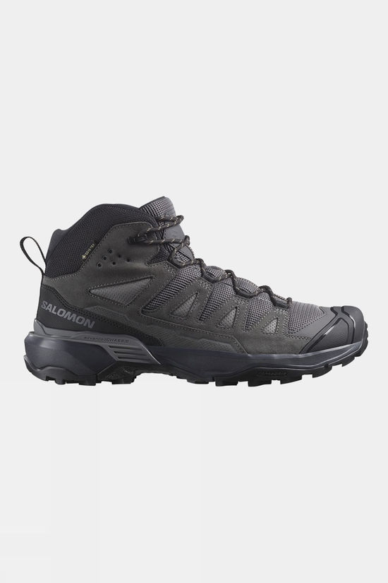 Mens X Ultra 360 Leather Mid GTX Boots