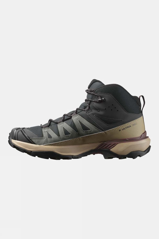 Mens X Ultra 360 Mid GTX Boots