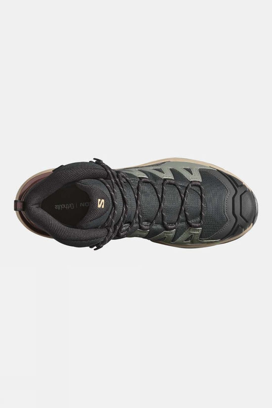 Mens X Ultra 360 Mid GTX Boots
