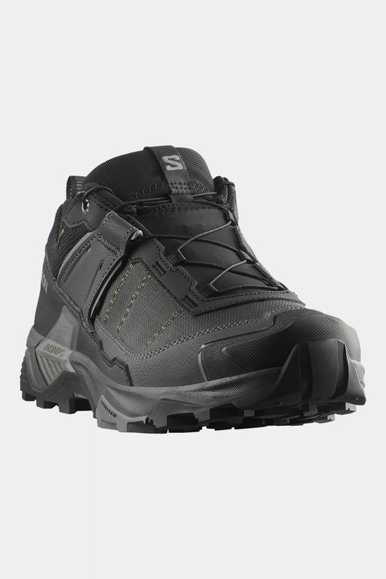 Mens X Ultra 5 GTX Shoes - Wide