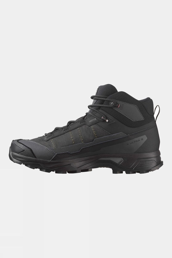 Mens X Ultra 5 Mid GTX Boots