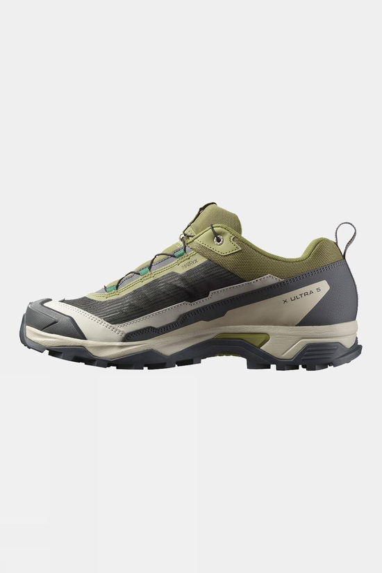 Mens X Ultra 5 Shoes