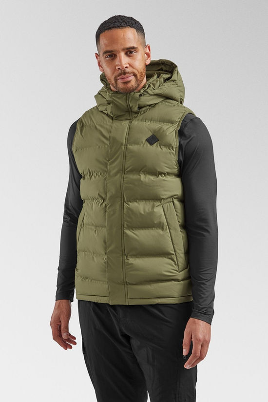 Mens Xavier Gilet