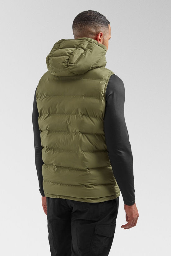 Mens Xavier Gilet