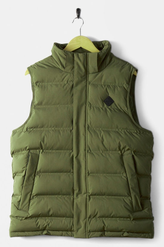 Mens Xavier Gilet