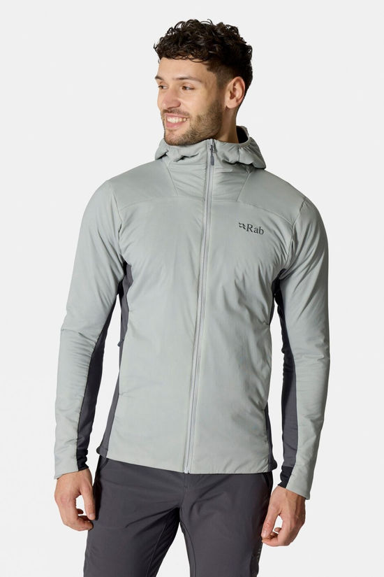 Mens Xenair Alpine Flex Jacket