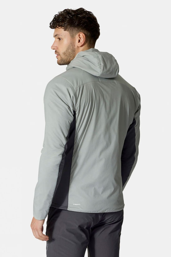 Mens Xenair Alpine Flex Jacket