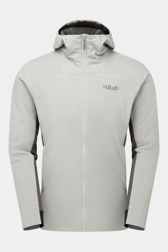 Mens Xenair Alpine Flex Jacket