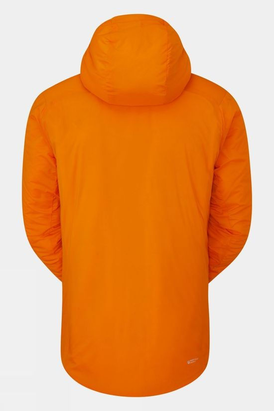 Mens Xenair Alpine Jacket