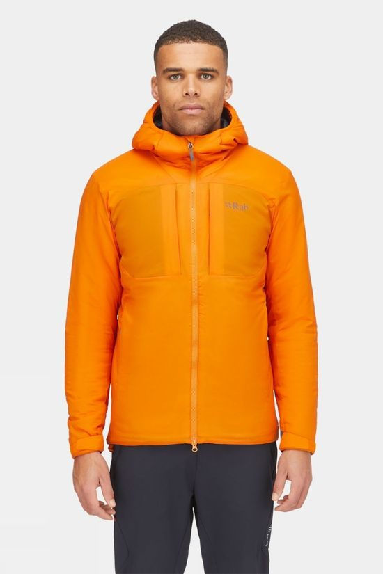 Mens Xenair Alpine Jacket