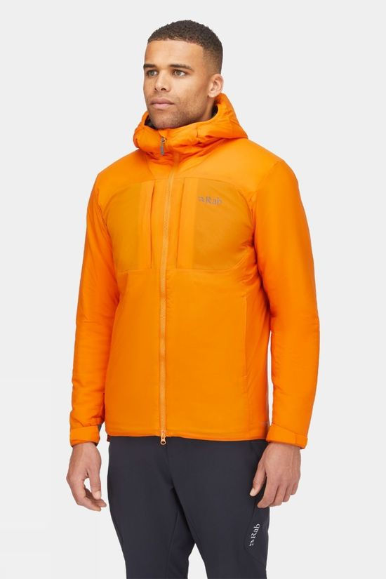 Mens Xenair Alpine Jacket