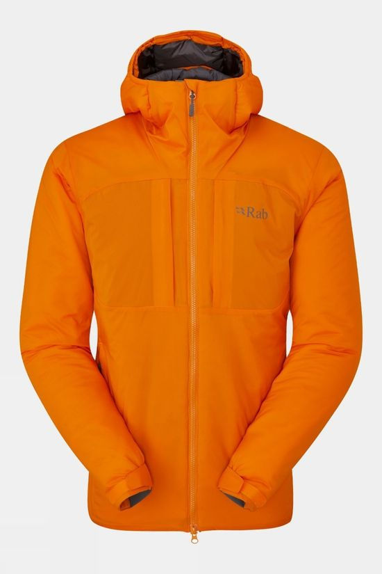 Mens Xenair Alpine Jacket