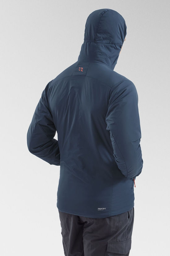 Mens Xenair Alpine Light Jacket