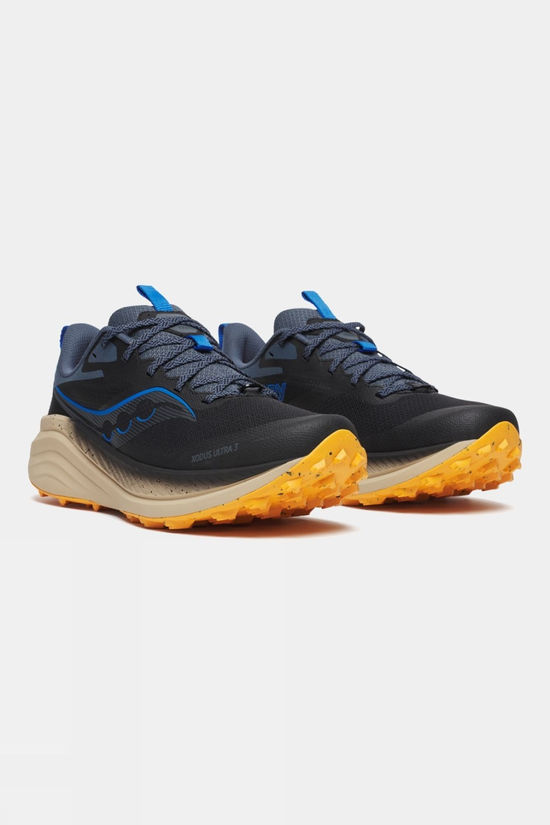 Mens Xodus Ultra 3 Shoes