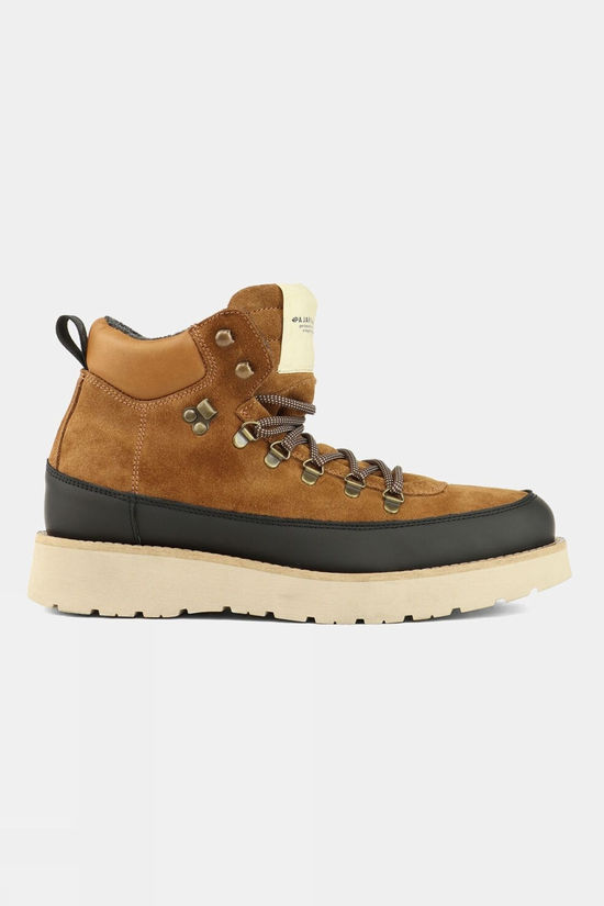 Mens Yak Snow Boots