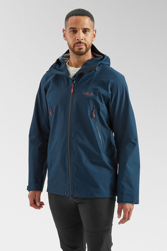 Mens Yangra GTX Hike Jacket