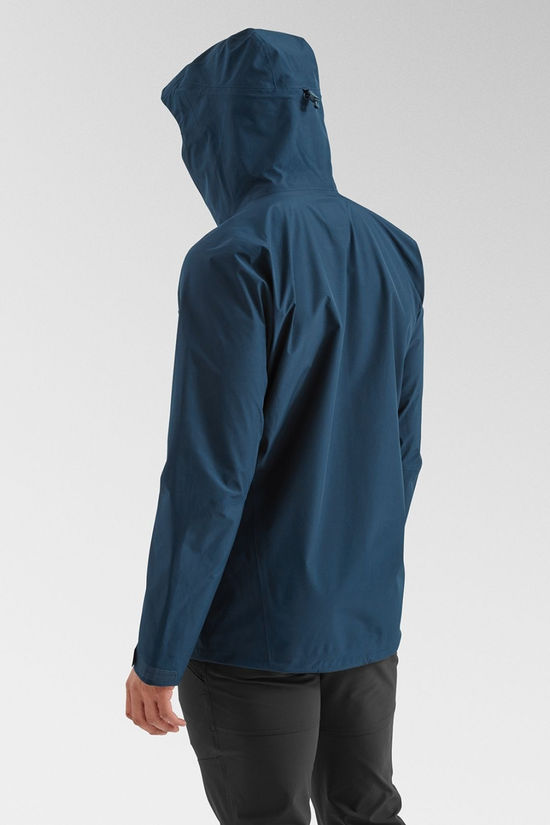 Mens Yangra GTX Hike Jacket