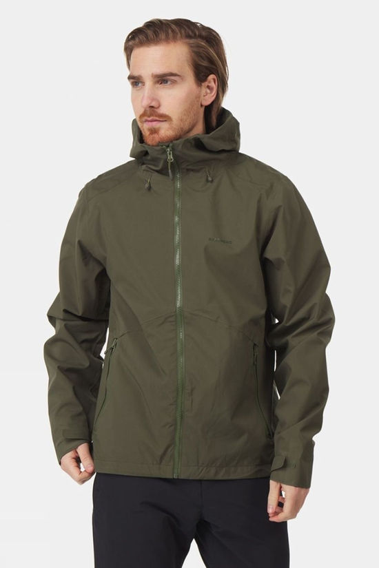 Mens Yosemite Jacket