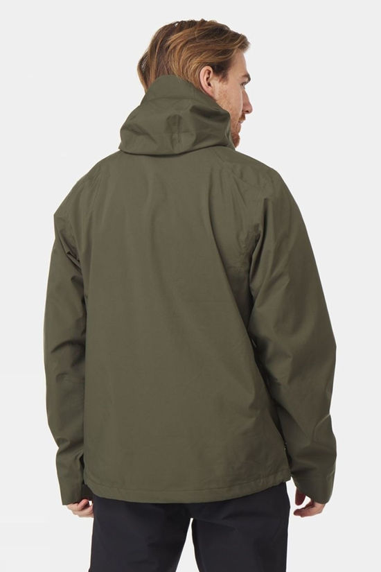 Mens Yosemite Jacket