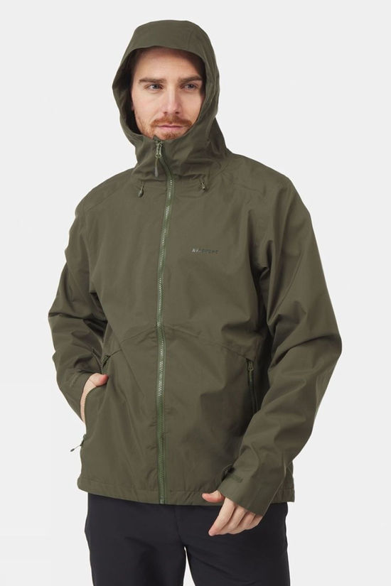 Mens Yosemite Jacket
