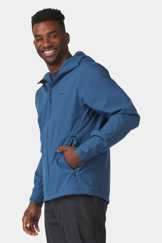 Mens Yosemite Jacket