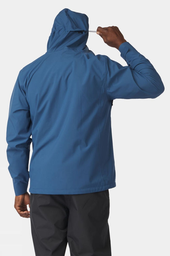 Mens Yosemite Jacket