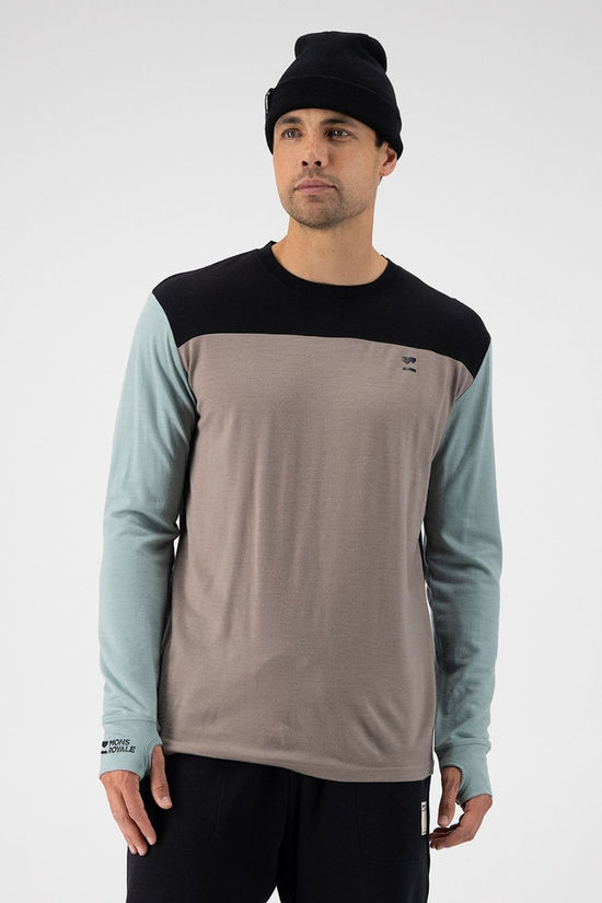 Mens Yotei Tech T-Shirt